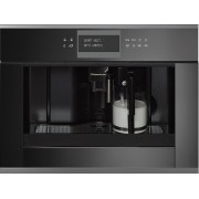 Кофе-машина Kuppersbusch CKV 6550.0 S3