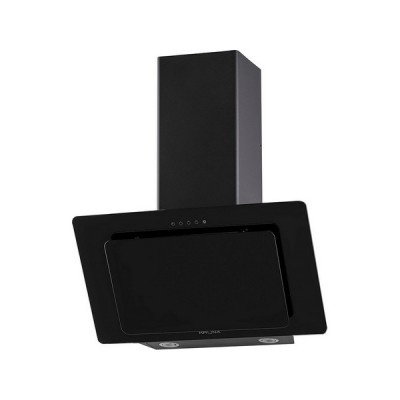 Вытяжка KRONA LIVA 600 black S Вытяжка KRONA LIVA 600 black S