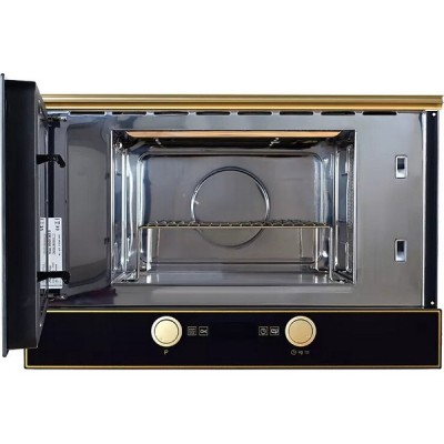 СВЧ-печь Kuppersberg RMW 393 B СВЧ-печь Kuppersberg RMW 393 B