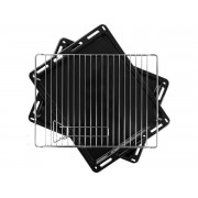 Духовой шкаф MAUNFELD EOEM7610B2