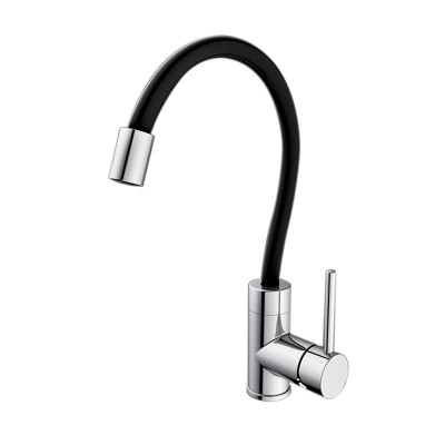 Смеситель IDDIS Kitchen 360, K36SBJBi05 черный Смеситель IDDIS Kitchen 360, K36SBJBi05 черный