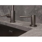 Дозатор Emar ЕД-405D Dark