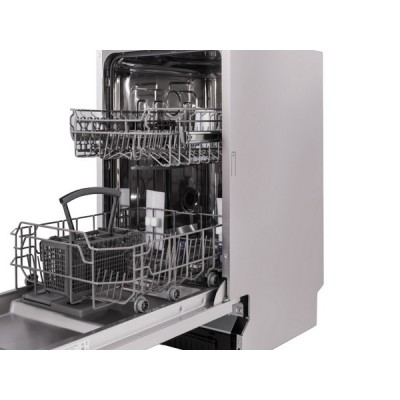 Посудомоечная машина EXITEQ EXDW-I405 Посудомоечная машина EXITEQ EXDW-I405