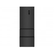 Холодильник MAUNFELD MFF180NFSBE01