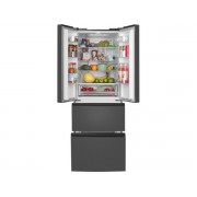 Холодильник MAUNFELD MFF180NFSBE01