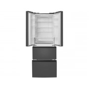 Холодильник MAUNFELD MFF180NFSBE01