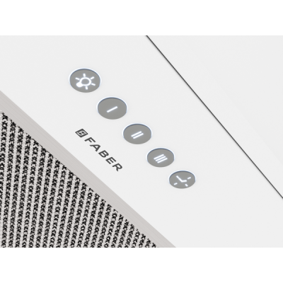 Вытяжка Faber SCATOLA WH A60 (305.0738.591) Вытяжка Faber SCATOLA WH A60 (305.0738.591)