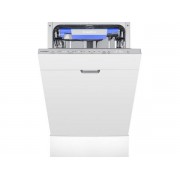 Посудомоечная машина MAUNFELD MLP45330T Smart Beam Inverter Wi-Fi
