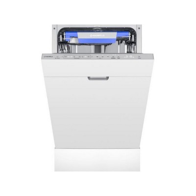 Посудомоечная машина MAUNFELD MLP45330T Smart Beam Inverter Wi-Fi Посудомоечная машина MAUNFELD MLP45330T Smart Beam Inverter Wi-Fi