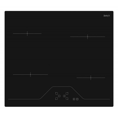 Варочная панель Jacky's JH MB66 электрическая Варочная панель Jacky's JH MB66 электрическая