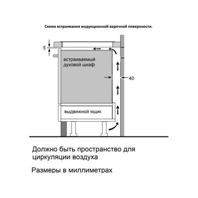 Варочная панель Jacky's JH MB66 электрическая Варочная панель Jacky's JH MB66 электрическая