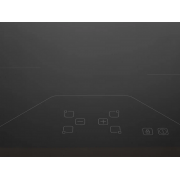 Варочная панель Jacky's JH MB66 электрическая