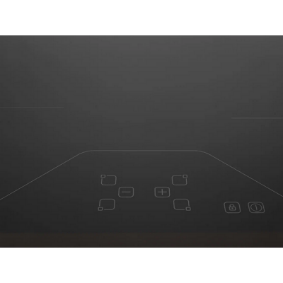 Варочная панель Jacky's JH MB66 электрическая Варочная панель Jacky's JH MB66 электрическая