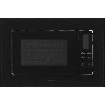 СВЧ - печь KRONA HIMMEL 60 BL СВЧ - печь KRONA HIMMEL 60 BL