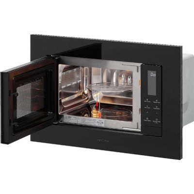 СВЧ - печь KRONA HIMMEL 60 BL СВЧ - печь KRONA HIMMEL 60 BL