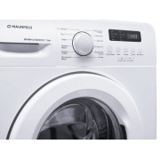Стиральная машина MAUNFELD MFWM127WH051D