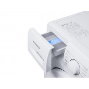 Стиральная машина MAUNFELD MFWM127WH051D