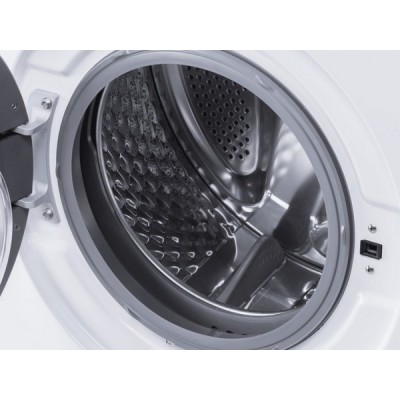 Стиральная машина MAUNFELD MFWM127WH051D Стиральная машина MAUNFELD MFWM127WH051D