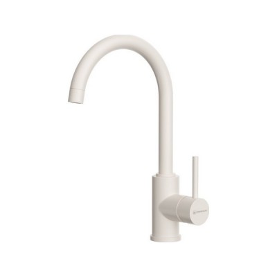 Смеситель Omoikiri Shinagawa-P-PA латунь/пастила (4974157) Смеситель Omoikiri Shinagawa-P-PA латунь/пастила (4974157)