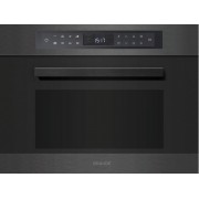 Компактный духовой шкаф с СВЧ и грилем GRAUDE BWG 45.0 SE