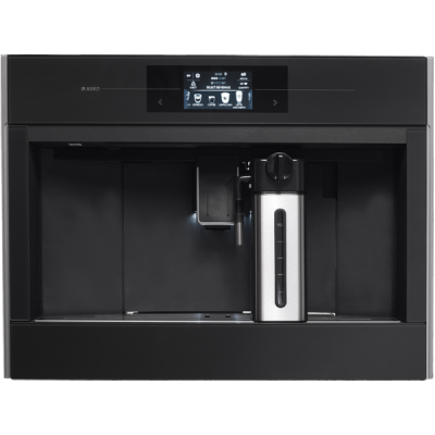 Кофемашина ASKO CM8478G встраиваемая Кофемашина ASKO CM8478G встраиваемая