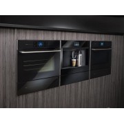 Кофемашина ASKO CM8478G встраиваемая