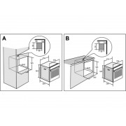 Духовой шкаф De Dietrich DOE7340X