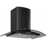 Вытяжка Elikor Аметист S4 60П-700-Э4Д черн/тонир