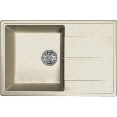 Мойка Dr.Gans Smart Оливия 740 серый Мойка Dr.Gans Smart Оливия 740 серый