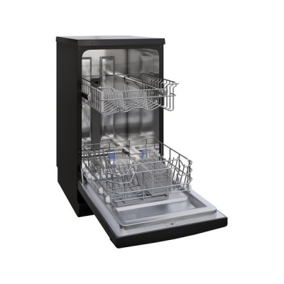 Посудомоечная машина KRONA RIVA 45 FS BL Посудомоечная машина KRONA RIVA 45 FS BL