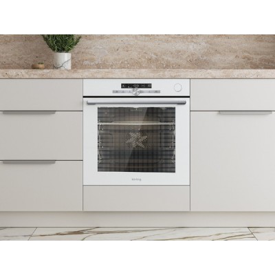 Духовой шкаф Korting OKB 9982 EW ST Духовой шкаф Korting OKB 9982 EW ST