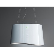 Вытяжка Falmec MARE E.ION IS GLASS WHITE