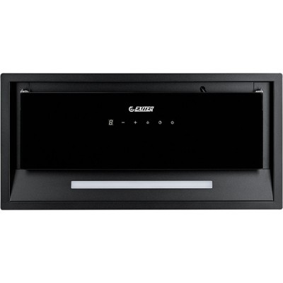 Вытяжка EXITEQ EX-6036 black Вытяжка EXITEQ EX-6036 black