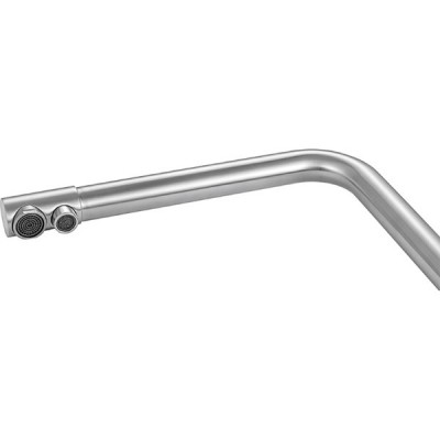 Смеситель Arona ARM 301 SATIN нержавеющая сталь Смеситель Arona ARM 301 SATIN нержавеющая сталь