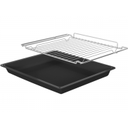 Духовой шкаф De Dietrich DKP4531B компактный