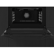 Духовой шкаф De Dietrich DKP4531B компактный