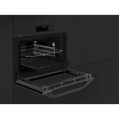 Духовой шкаф De Dietrich DKP4531B компактный Духовой шкаф De Dietrich DKP4531B компактный