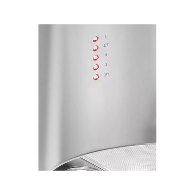 Вытяжка Kuppersberg WL-TUBA X Вытяжка Kuppersberg WL-TUBA X