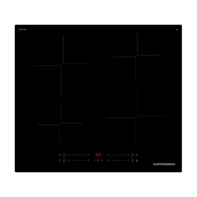 Варочная панель Kuppersberg ICI 606 индукционная Варочная панель Kuppersberg ICI 606 индукционная