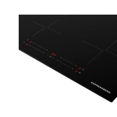 Варочная панель Kuppersberg ICI 606 индукционная Варочная панель Kuppersberg ICI 606 индукционная