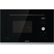 СВЧ-печь Gorenje BMX201AG1BG