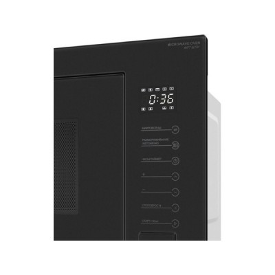 СВЧ - печь MEFERI MMO6025BK MATT ULTRA СВЧ - печь MEFERI MMO6025BK MATT ULTRA