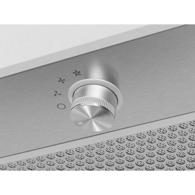 Вытяжка MEFERI INBOX52IX PUSH COMFORT Вытяжка MEFERI INBOX52IX PUSH COMFORT