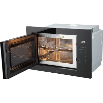 СВЧ - печь Midea MI10257GB СВЧ - печь Midea MI10257GB