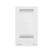 Варочная панель MAUNFELD CVI292S2FWHD Inverter индукционная