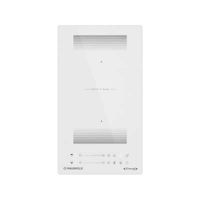 Варочная панель MAUNFELD CVI292S2FWHD Inverter индукционная Варочная панель MAUNFELD CVI292S2FWHD Inverter индукционная