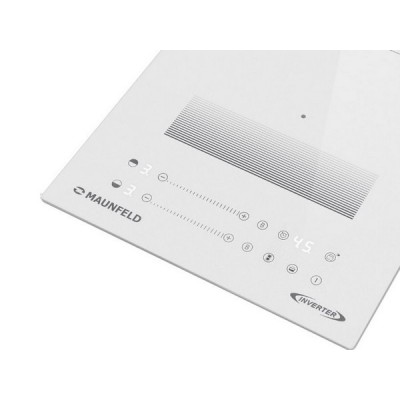 Варочная панель MAUNFELD CVI292S2FWHD Inverter индукционная Варочная панель MAUNFELD CVI292S2FWHD Inverter индукционная