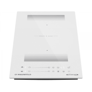 Варочная панель MAUNFELD CVI292S2FWHD Inverter индукционная