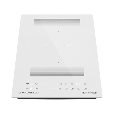 Варочная панель MAUNFELD CVI292S2FWHD Inverter индукционная Варочная панель MAUNFELD CVI292S2FWHD Inverter индукционная
