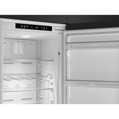 Холодильник TEKA RBF 77360 FI (113560017) встраиваемый Холодильник TEKA RBF 77360 FI (113560017) встраиваемый